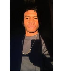 Meet your Posher, Thomas